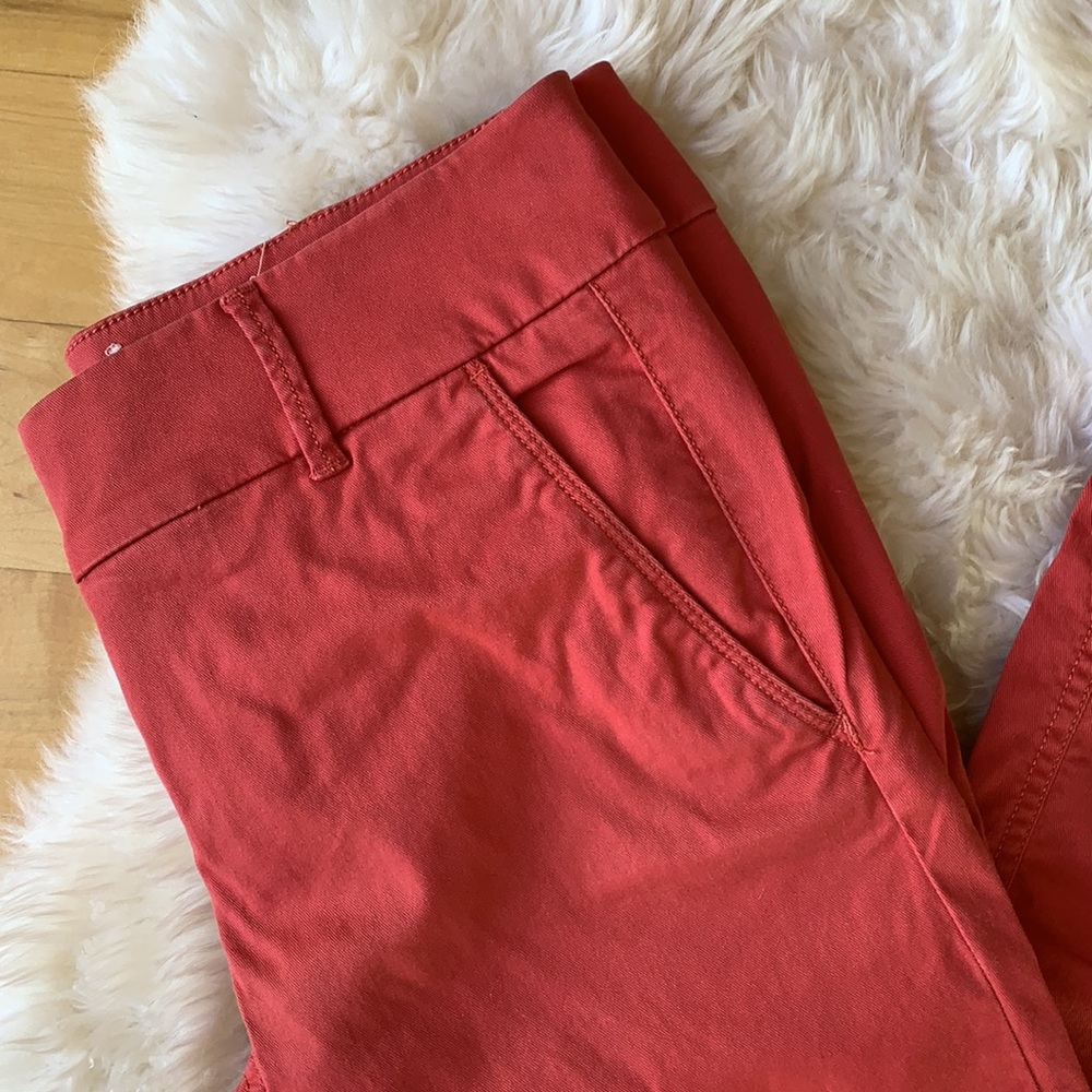 Loft Pants, size 2 - Picture 3 of 11